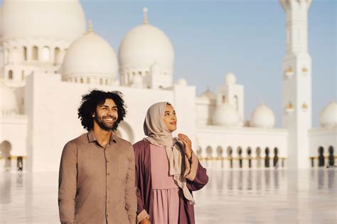 Sheikh Zayed Grand Mosque Layover Exploration | Experience Abu Dhabi