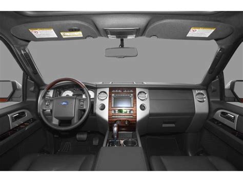 2009 Ford Expedition Road Test Report - Consumer Reports