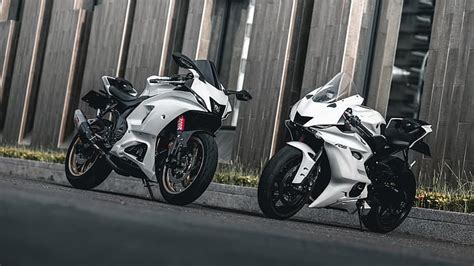 HD wallpaper: White, YZF-R6, YZF-R7 | Wallpaper Flare