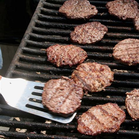 10 Tiny Changes You Can Make to Improve Your Grilling