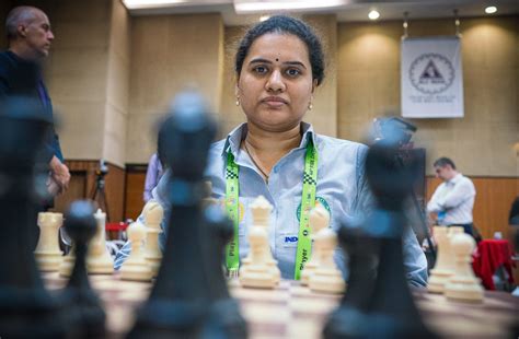 Chess Olympiad: Indian women clinch historic first-ever medal at 44th ...