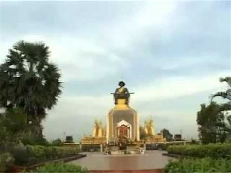 History of Vientiane - Laos Part 4 - YouTube