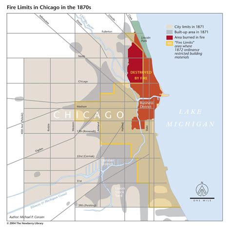 MAP Strategies - Updated Chicago Building Code expands the city's fire ...