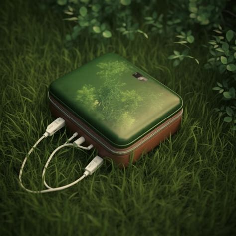 Best Portable Laptop Chargers 2023