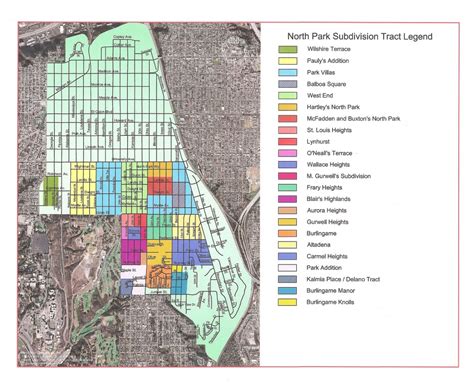 Where is North Park? | North Park Historical Society