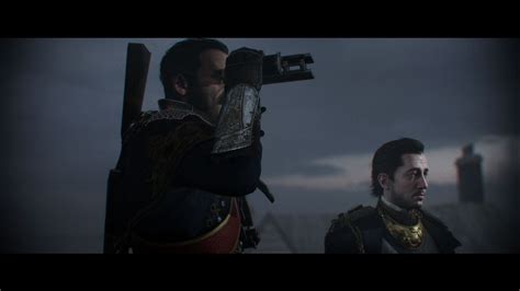 The Order 1886 screenshots - Image #15040 | New Game Network