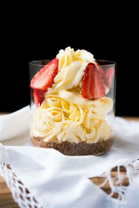 15 Sugar-Free Dessert Recipes That Are Easy to Make (Part 2)