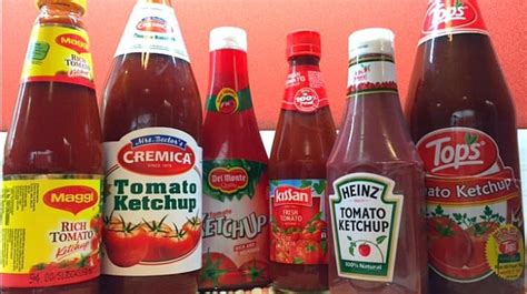 Reasons to quit having ketchup ASAP! - All About Women