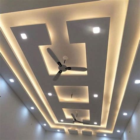 Simple Pop Ceiling Design For Living Room - Image to u