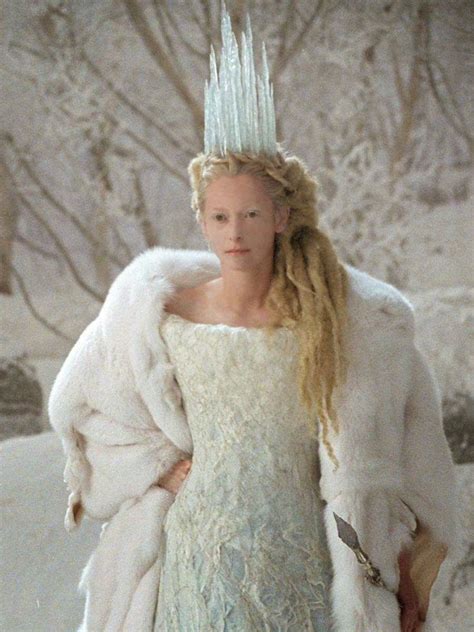 Narnia Winter Witch