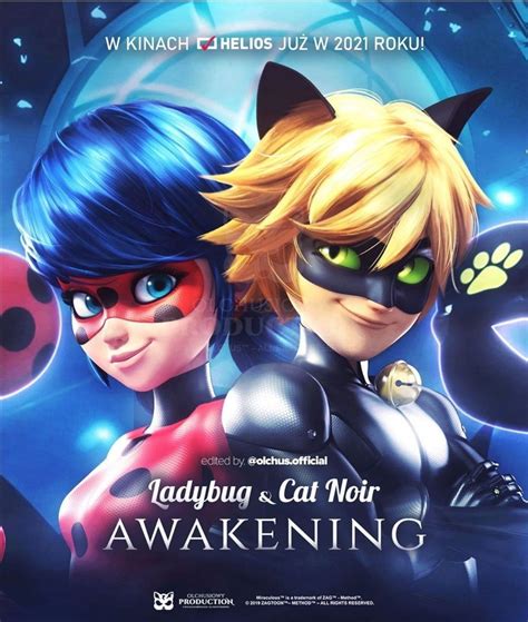 Ladybug And Cat Noir Movie Trailer - Cat Meme Stock Pictures and Photos