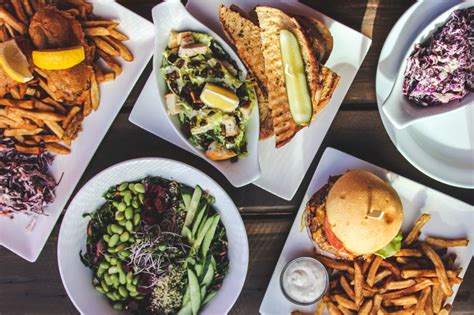 7 New Vegan and Vegetarian Restaurants in Calgary - Avenue Calgary