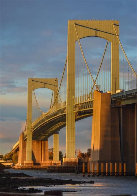 Throgs Neck Bridge | Shutterbug