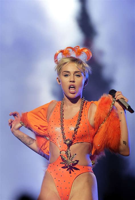 Miley Cyrus – Bangerz Tour in Sydney -19 – GotCeleb