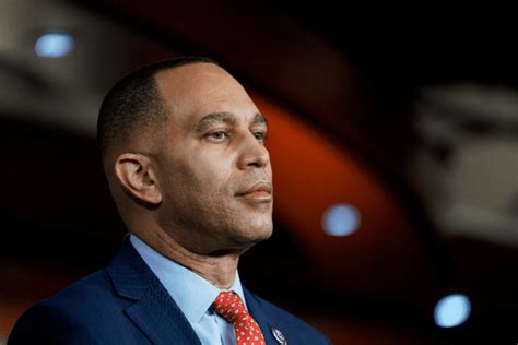 Hakeem Jeffries Religion: Is United States Representative Jewish Or Christian? Family Ethnicity ...