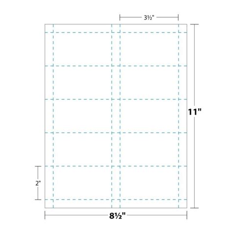 41 PRINTABLE MAGNETIC BUSINESS CARD SHEETS - BusinessCard2