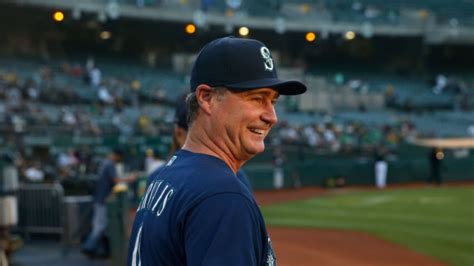 Remember When Mariners Fans Hated Scott Servais?