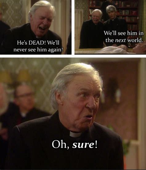 Father Ted Quotes. QuotesGram