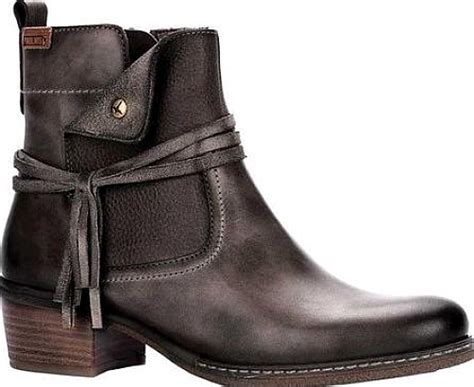 Pikolinos Ankle Boots for Women | World Shoe Trends