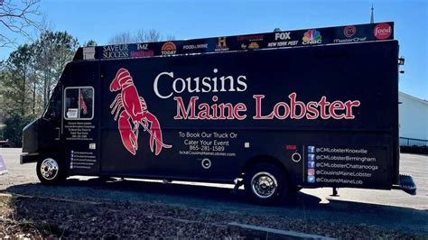 Cousins Maine Lobster of 'Shark Tank' fame coming to Maryland