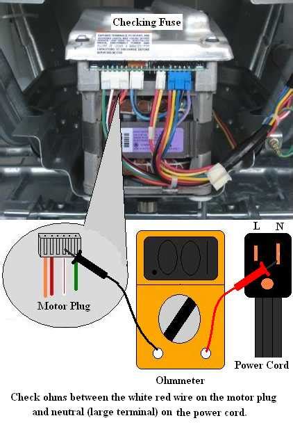 HydroWave GE Washer Repair Guide