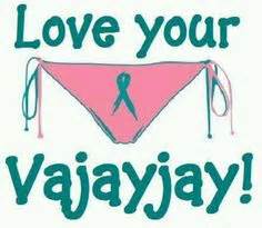 Cervical Cancer Ribbon - ClipArt Best