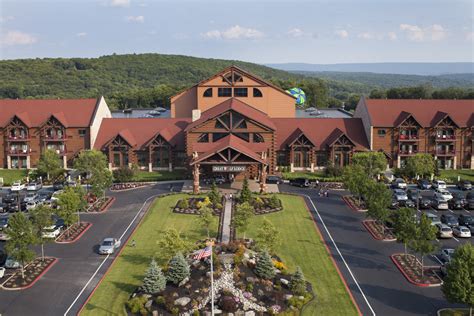 Poconos family resorts: 7 kid-friendly getaways in Pennsylvania