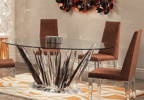 Elegant Acrylic Tables | Designer Acrylic Table for Home-Shahrooz-Art