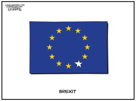 Brexit Archives - GorrellArt.com