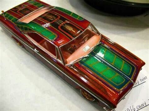 Lowrider Paint | Model cars kits, Plastic model cars, Lowrider model cars