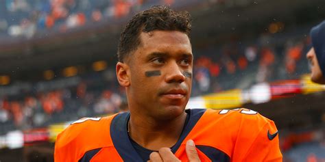 Russell Wilson to Sign With Pittsburgh Steelers After Two Seasons With Denver Broncos | nfl ...