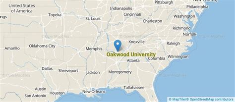 Oakwood University Overview