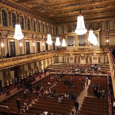 Musikverein (Vienna) - All You Need to Know Before You Go (with Photos ...