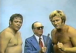 Nick Bockwinkel Death - Wrestler Deaths