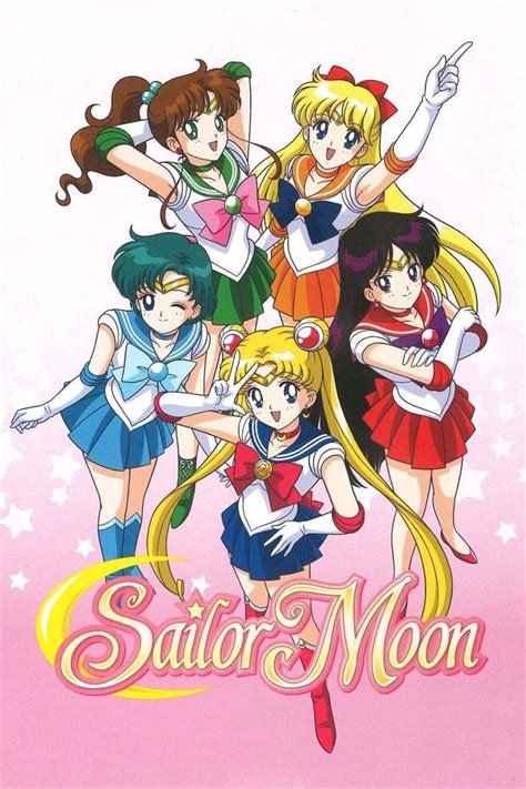 Respect for Sailor Moon DiC Dub !!! by mickeythekapowfan on DeviantArt