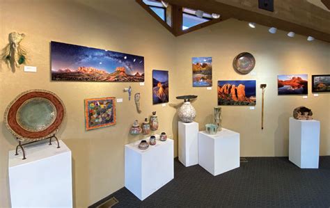 Explore Sedona’s Galleries | Sedona Monthly