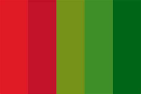 Red and Green - campestre.al.gov.br