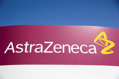 Astrazeneca Logo