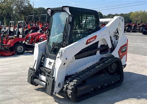 2023 Bobcat T650 Skid Steer For Sale | Florence, AL | 3115 ...