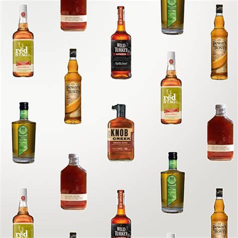 Bourbon 101 - How to Bourbon, Bourbon Cocktails, Bourbon Brands