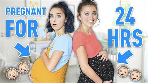 Pregnant With Twins Videos - Quotes Home