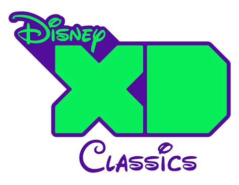 Logotipo De Disney Xd Disney Channel Png Impresionante Libre | The Best ...