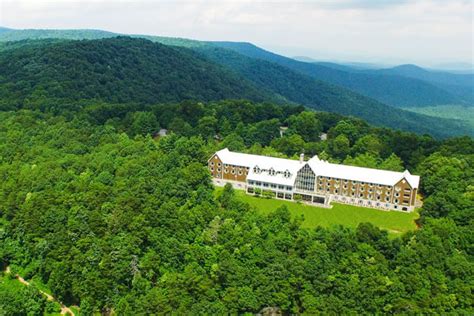 Home - Amicalola Falls State Park & Lodge - Dawsonville, GA