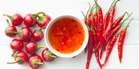 6 of the Best Chilli Sauce Recipes | Hot sauce recipes, Stuffed peppers, Sauce recipes