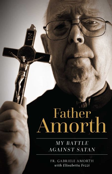 (Download) "Father Amorth" by Fr. Gabriele Amorth # Book PDF Kindle ...