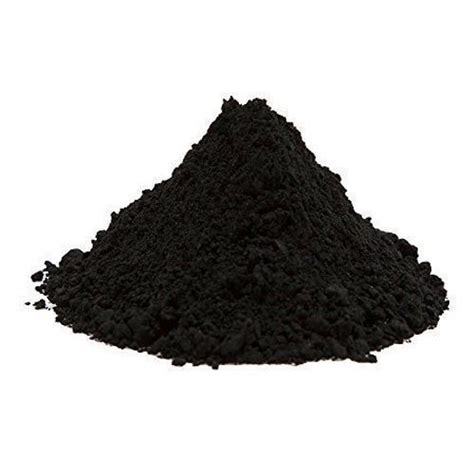 Coconut Shell Charcoal Powder at Best Price in Raipur, Chhattisgarh | GANPATI CARBON & CHEMICALS