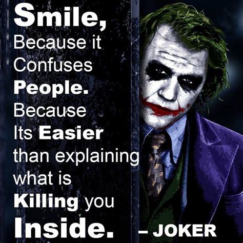 30 Best and Crazy Joker Quotes and Images from All Batman Movies ...