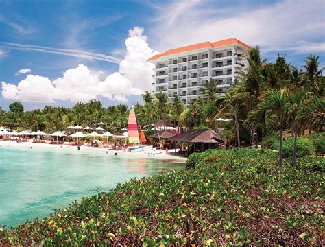 Shangri-la’s Mactan Resort & Spa, Cebu Offers Amazing Family Holidays ...