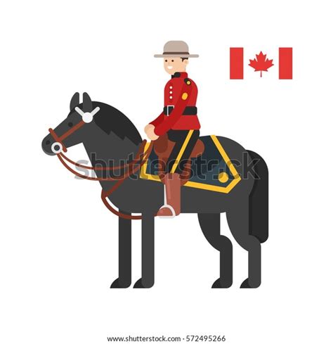 Rcmp Vintage: Over 2 Royalty-Free Licensable Stock Vectors & Vector Art ...