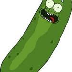 Pickle Rick Meme Generator - Imgflip